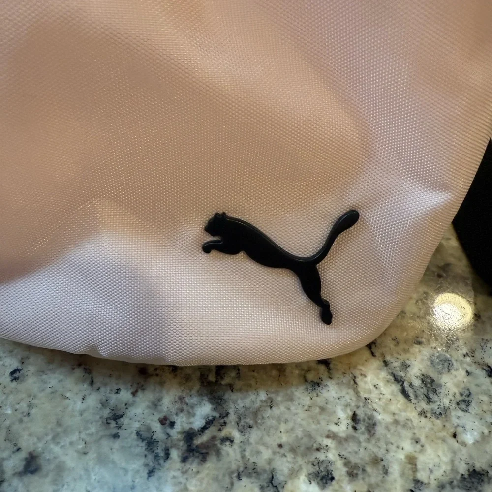 Puma Soho Mini Bucket Bag